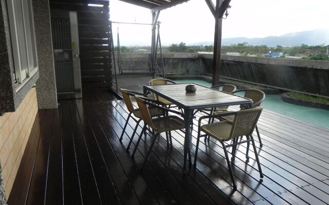 Zhuyuan Ju B&B
