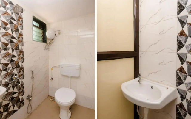 Suprabha by OYO Rooms