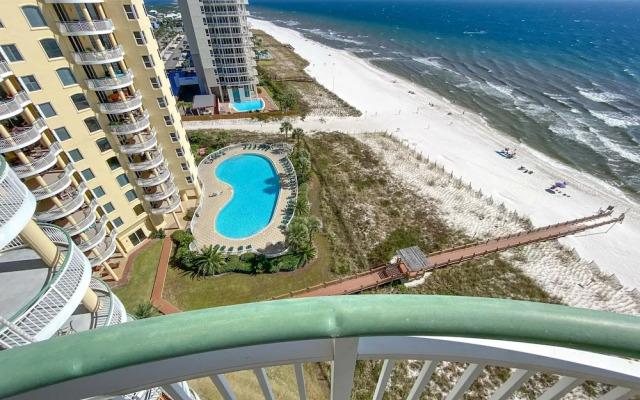 Beach Colony Tower 12B