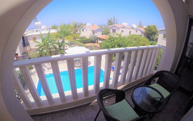Villa Marilia