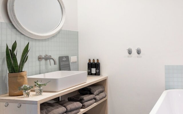 Boutique Hotel de Stadsherberg Alphen