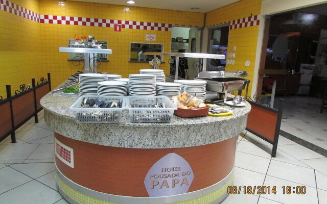 Hotel Do Papa