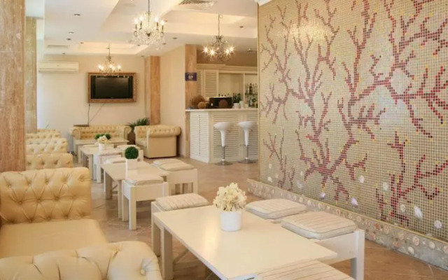 GT Dawn Park Apartments