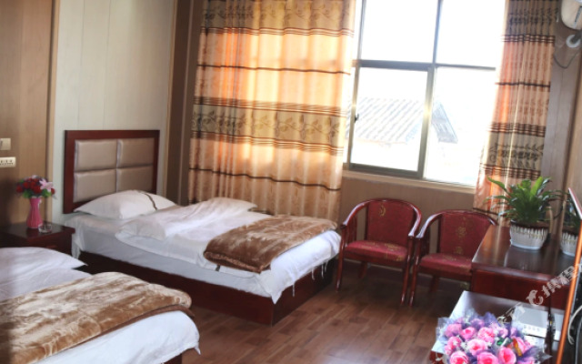 Hongtudi Shanlihong Hotel