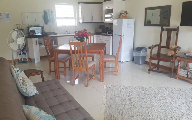 MacKenzies Accommodation