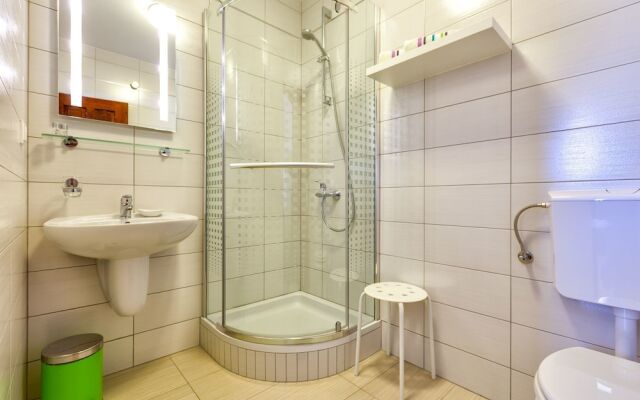 Apartments Arsen