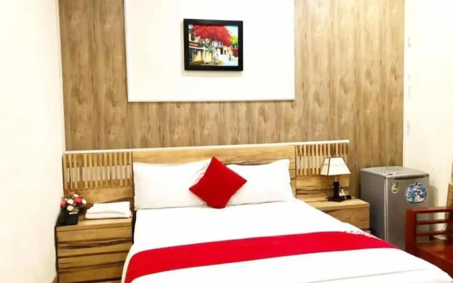 WestLake Trich Sai Hotel - by Bay Luxury