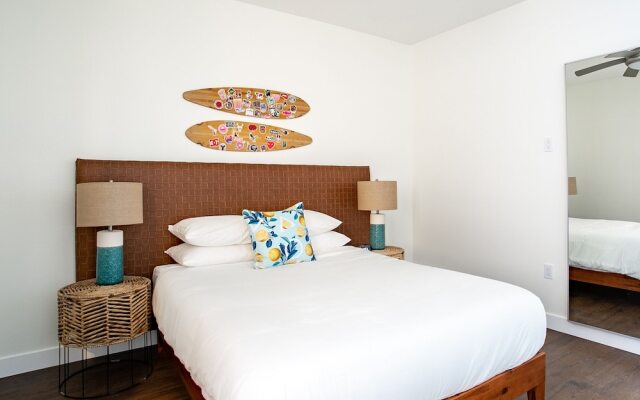 WanderJaunt - North Park Apartments