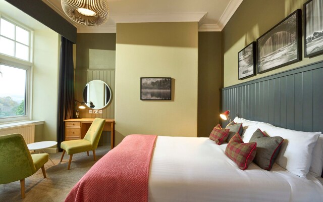 Peebles Hydro Hotel