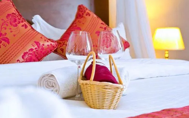 Mash Park Hotel