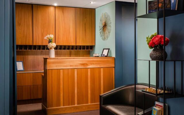 Hôtel Elysée Etoile