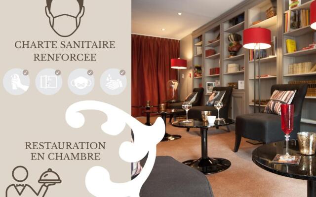 Garrigae Distillerie de Pézenas