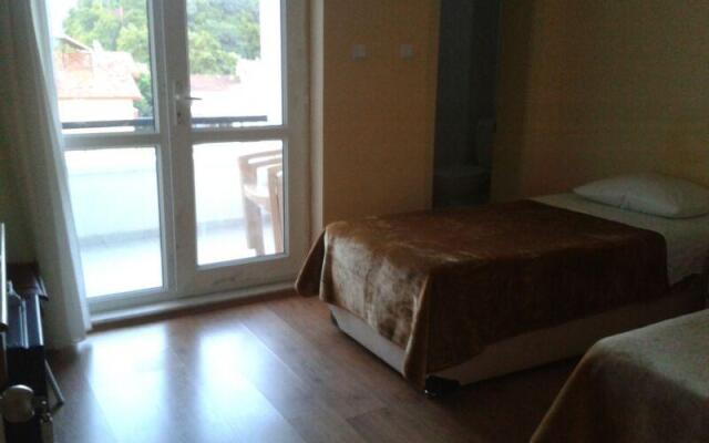 Abana Berrunil Otel