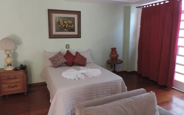 Grande Hotel Pozzobon