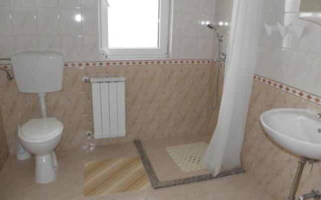 Apartments Paolo in Zambratija at the sandy beach (158)