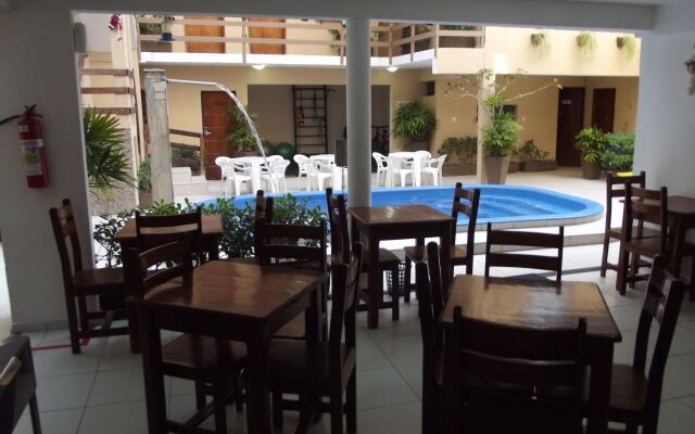 Hotel Pousada Alagoana