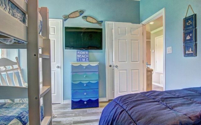 Island 35 2 Bedroom Condo