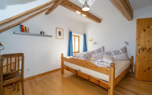 Apartment Bügl Grond 124