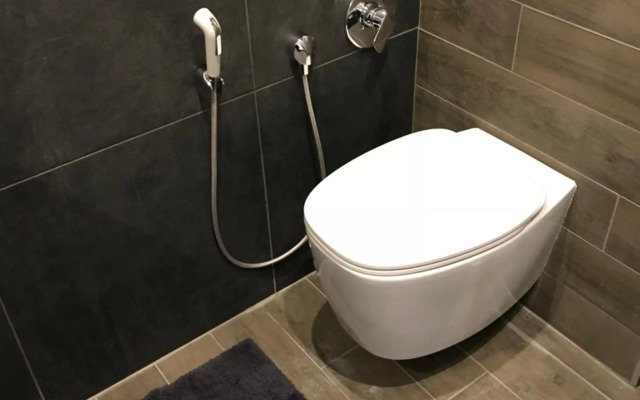 VIP Apartment Ploscha Rynok