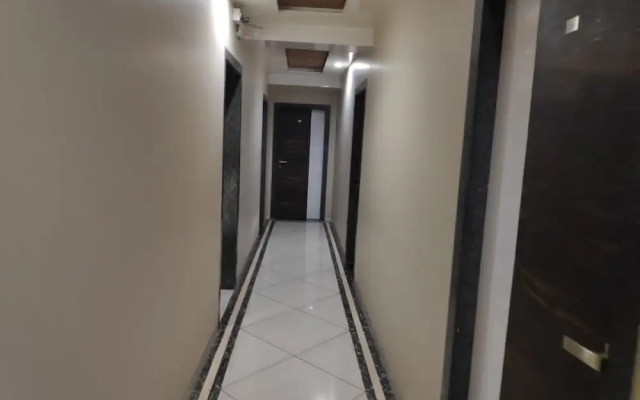 Hotel Mangal Residency