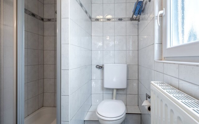 Lovely Apartment in Kühlungsborn near Sea