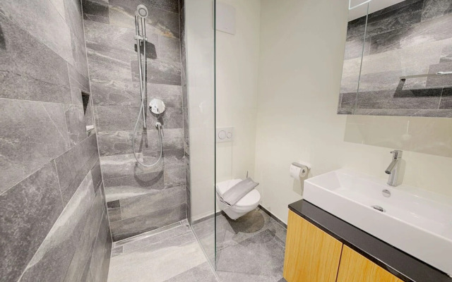 Hitrental City Apartments