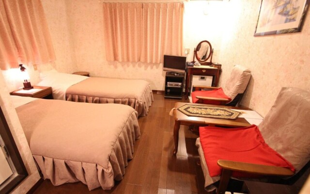 Hot Spring Hakuba Symphony