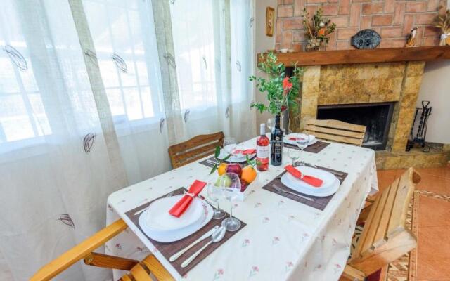 Casa Rio Grande Tolox by Ruralidays