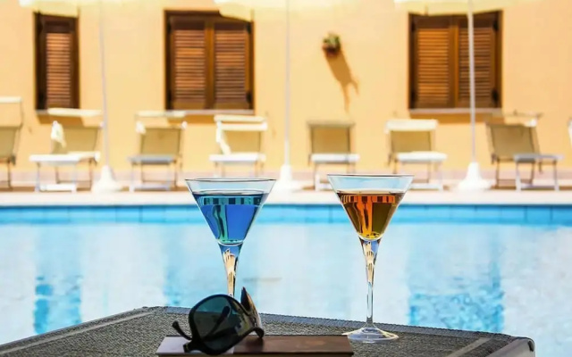 Apartment in Sos Alinos Near Cala Liberotto