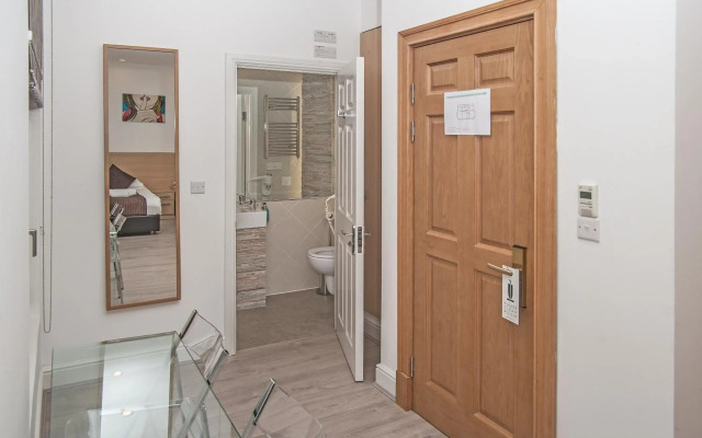 Mstay 88 Studios Kensington