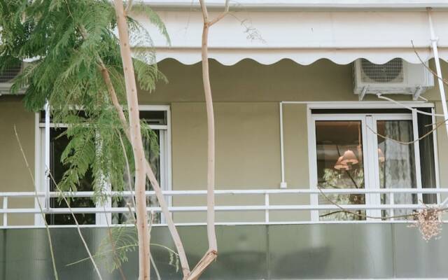 Best House Ellinos Stratiotou Ayia Patra