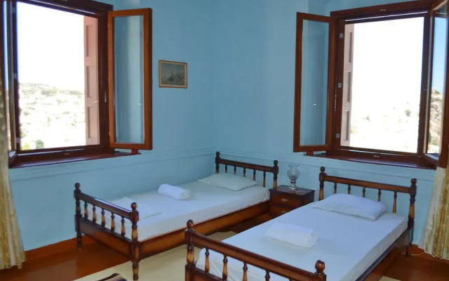 Villa Pavlos