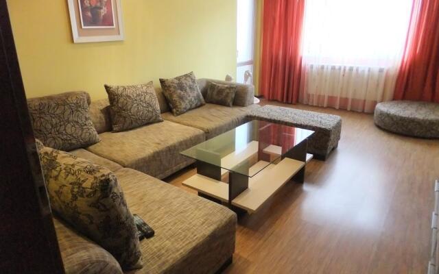 Guest House Lilia