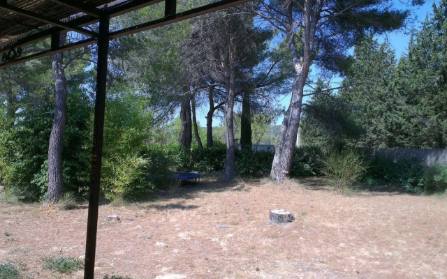 La Petite Maison Sous les Pins