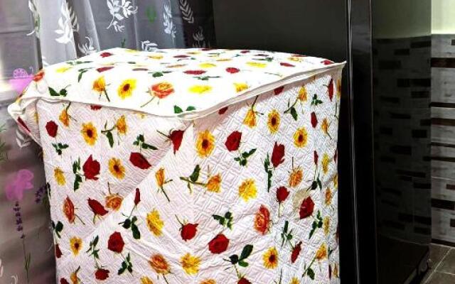 OYO Homes 90505 Cozy Homestay