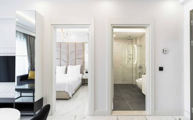 Edem Apartments