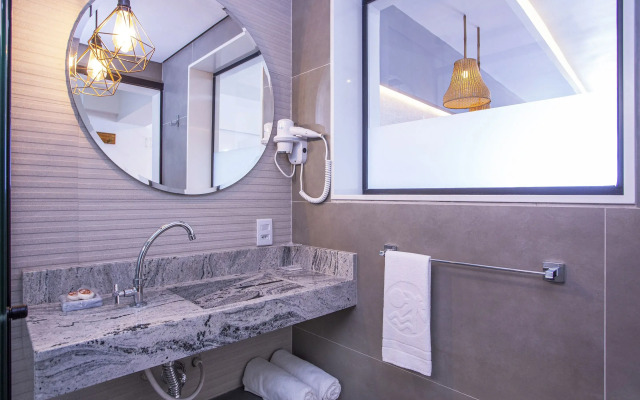 Hotel Village Enseada