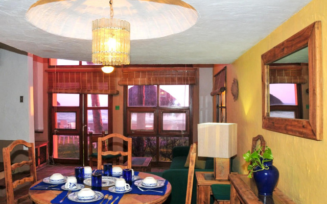 Villas El Rancho