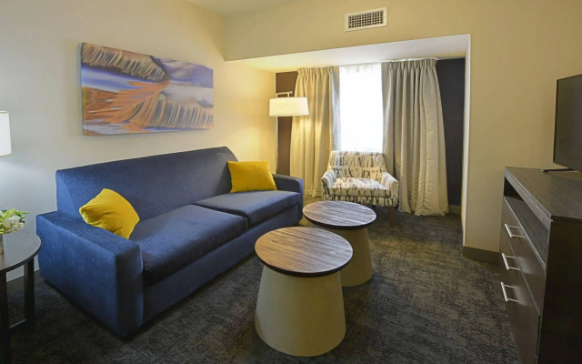 Staybridge Suites Little Rock - Medical Center by IHG