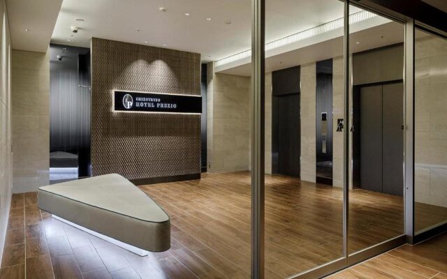 Shizutetsu Hotel Prezio Tokyo Tamachi