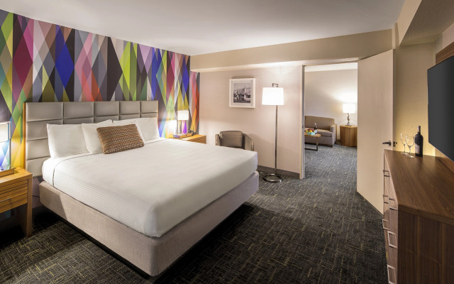 Circus Circus Hotel Casino Reno at THE ROW