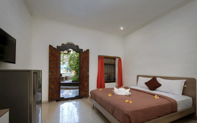 Lumbung Sari Hotel