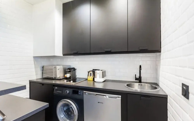 Charming Apt - 1bd/4p - Bastille/charonne