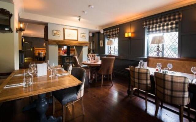 The Inn at Stainley