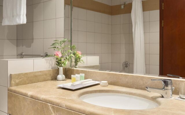 Ramada Hafr Al Batin
