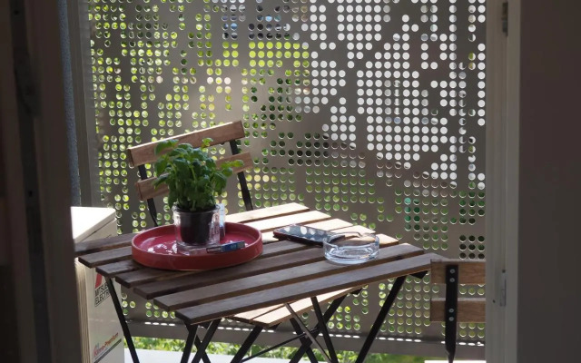 Apartament Kapelanów