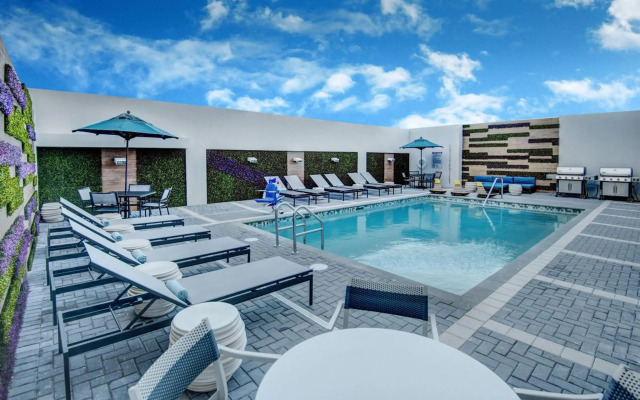 TownePlace Suites by Marriott Miami Airport