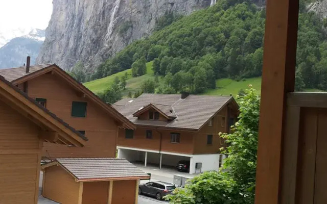 Charming Valley