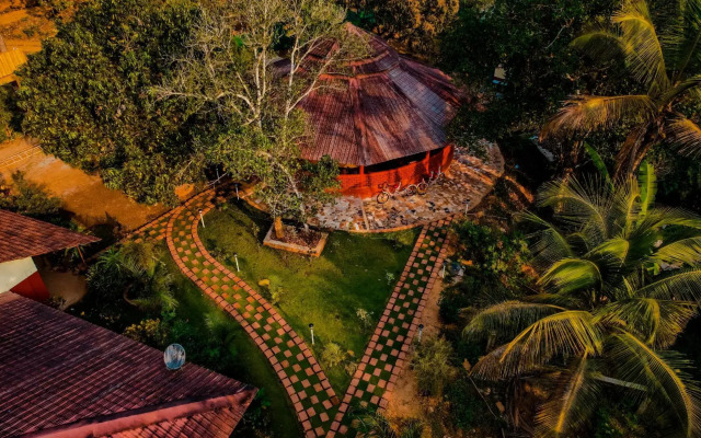 Woodpecker Exotic Retreat & Spa