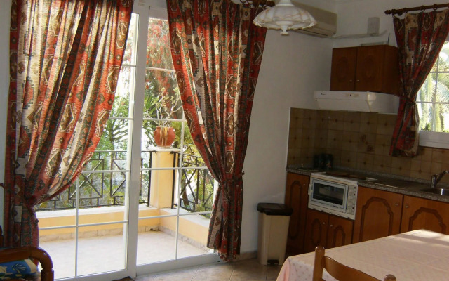 Apartments Mary